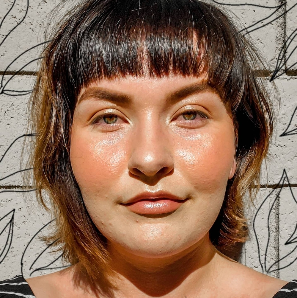 Meet your Posher, Hayley